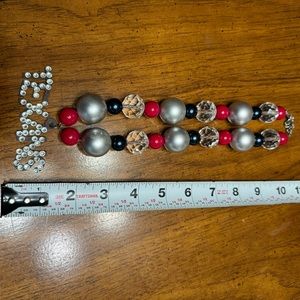 Women’s Houston Texans necklace